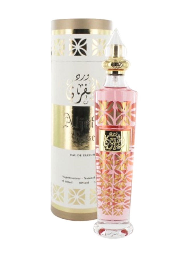 الجفري بخاخ ورد EDP 100ملليلتر 
