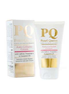 Anti Cellulite Cream 150ml