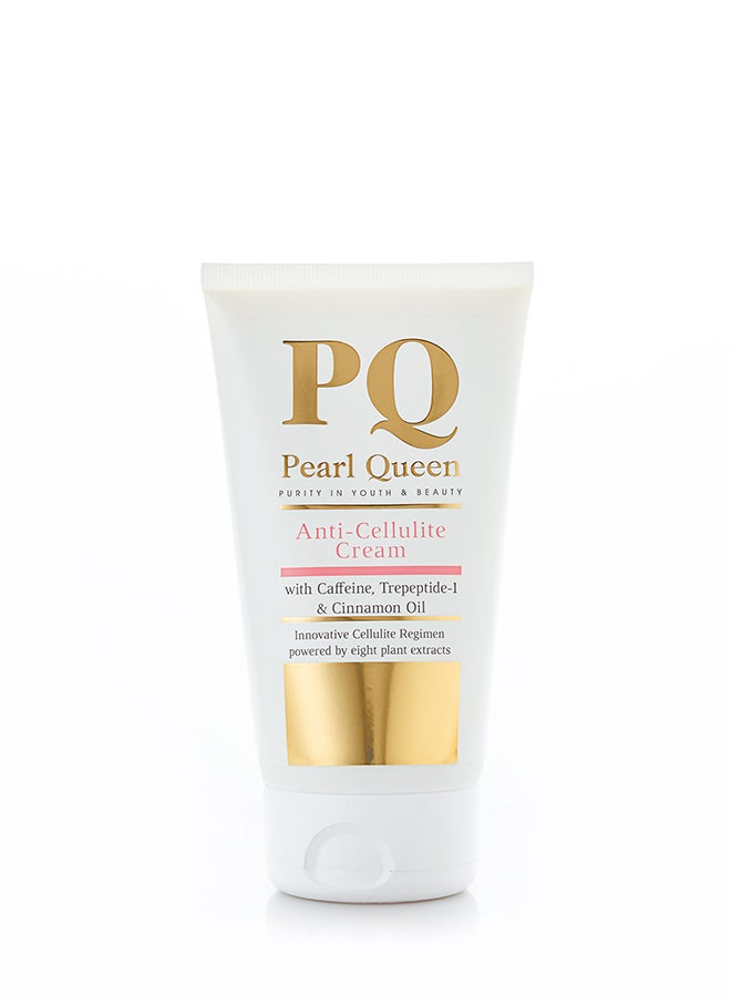 Pearl Queen - Anti Cellulite Cream 150ml - Image 1