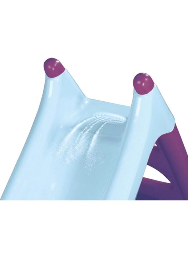 Smoby Disney Frozen 2 Slide XS - Image 2