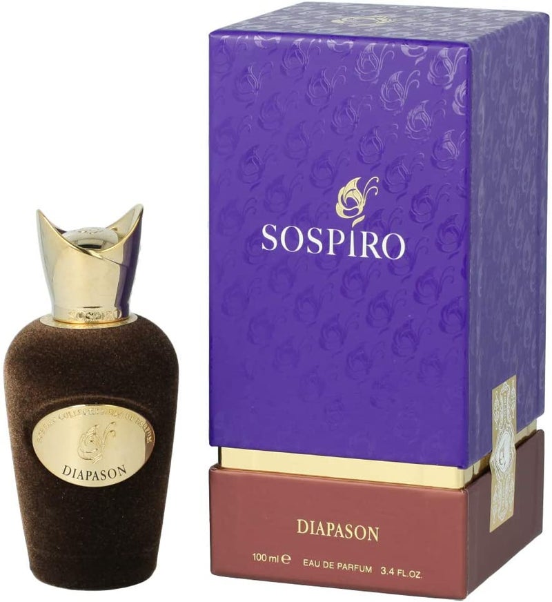 سوسبيرو ماء عطر دياباسو 100ملليلتر - Image 2