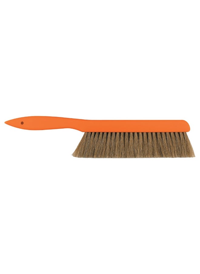 Cleaning Brush Orange/Brown