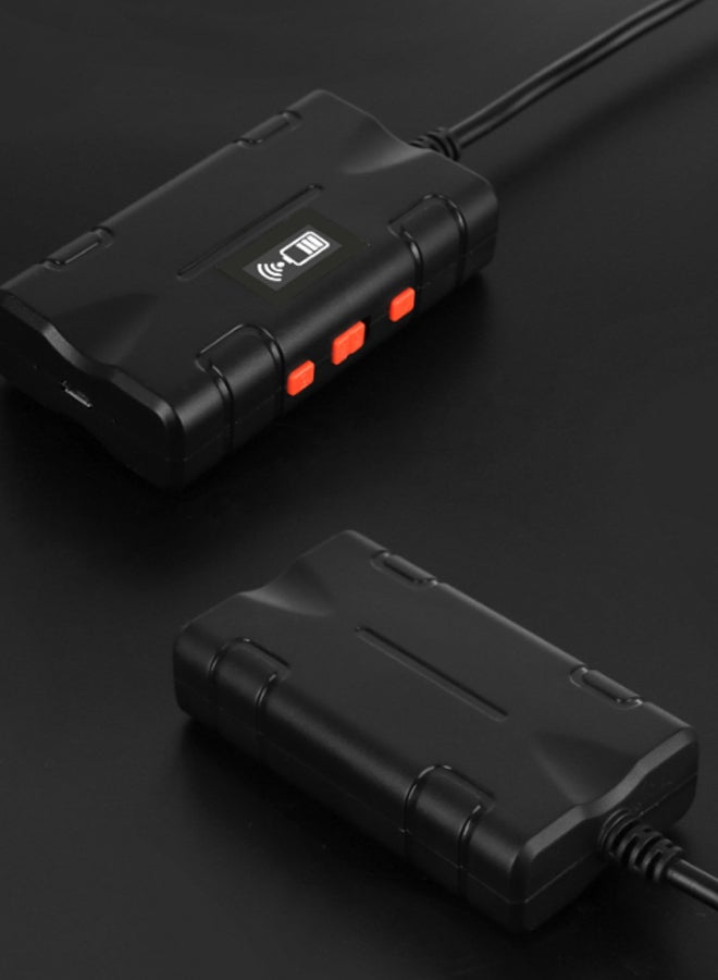 Waterproof Wireless Home Endoscope Black 13.5cm  - Image 2