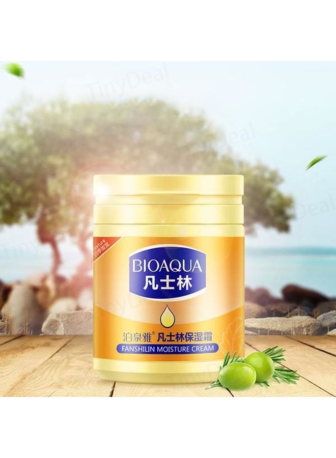BIOAQUA - Fanshilin Olive Oil Moisture Cream 170grams - Image 1