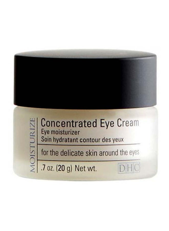 دي اتش سي كريم ترطيب عين مركز 20جرام - Image 1