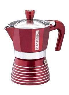 Espresso Coffee Maker Passion