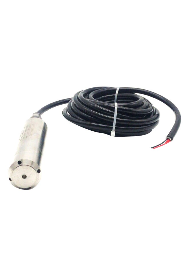 Water Level Sensor Probe Cable Black/Silver 6meter - Image 2