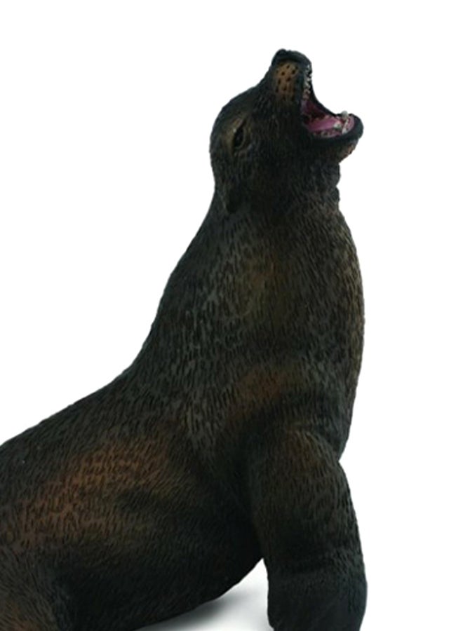 CollectA Sea Lion Animal Figure Toy - Image 2