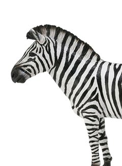 Common Zebra Animal Figure Toy - v1595521390/N39443246A_2