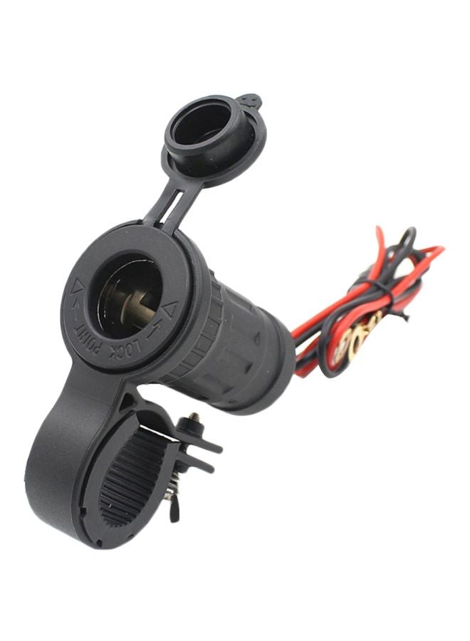 Generic Universal Handlebar Socket Adapter - Image 1