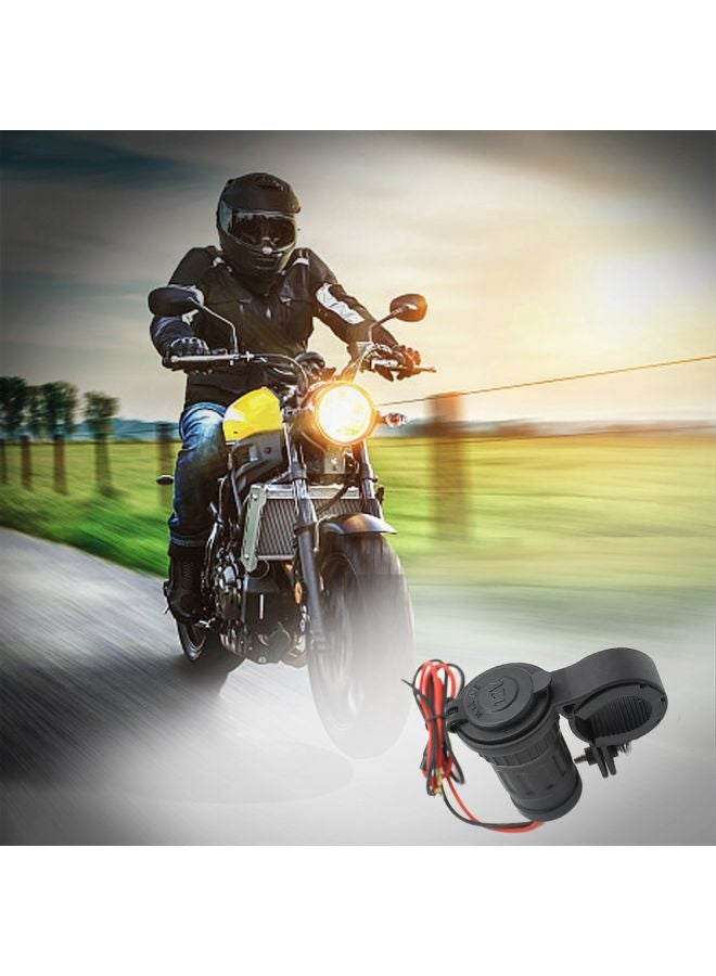 Generic Universal Handlebar Socket Adapter - Image 5