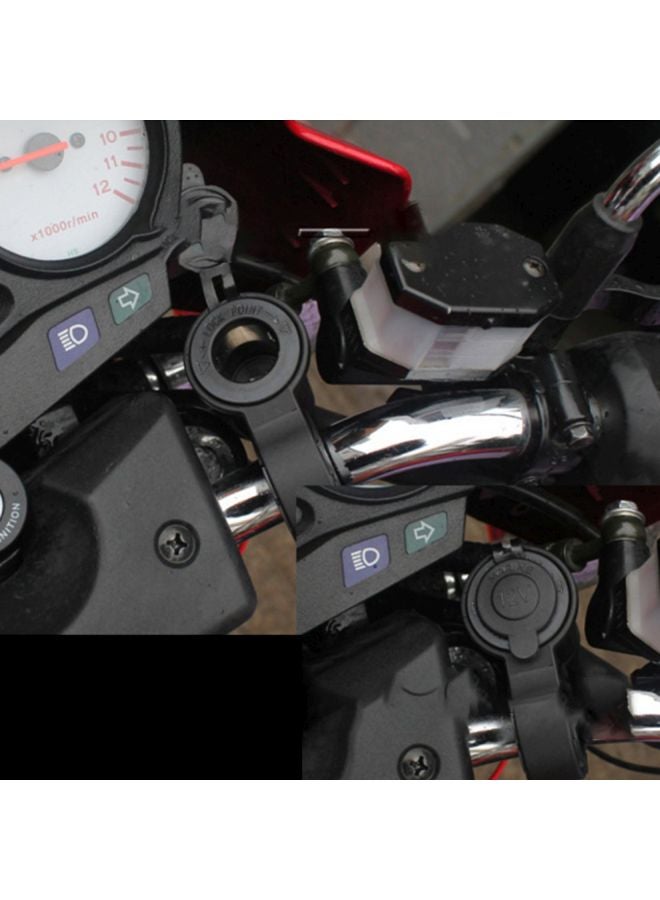Generic Universal Handlebar Socket Adapter - Image 4