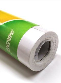MASCO Adhesive Roll Cover White  - Image 2