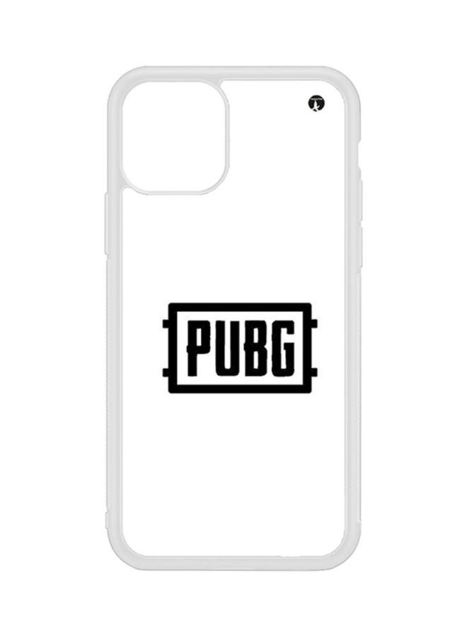 BP Protective Case Cover For Apple iPhone 11 Pubg