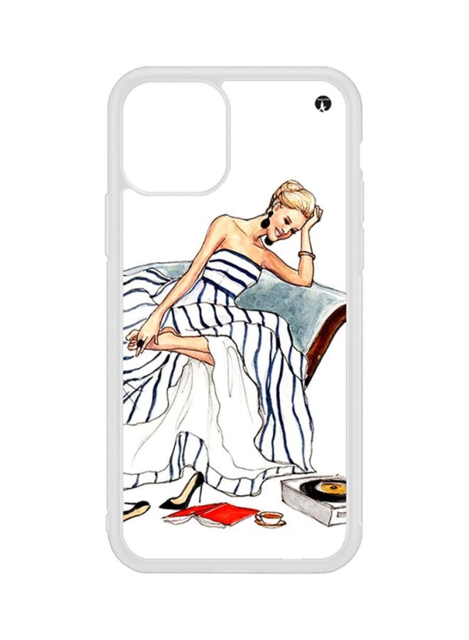 BP Protective Case Cover For Apple iPhone 11 Multicolour