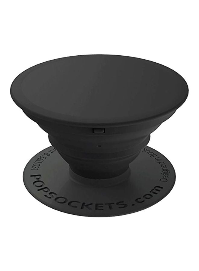 بوب سوكيتس حاملات الأجهزة الذكية مع مقبض أسود - Image 1