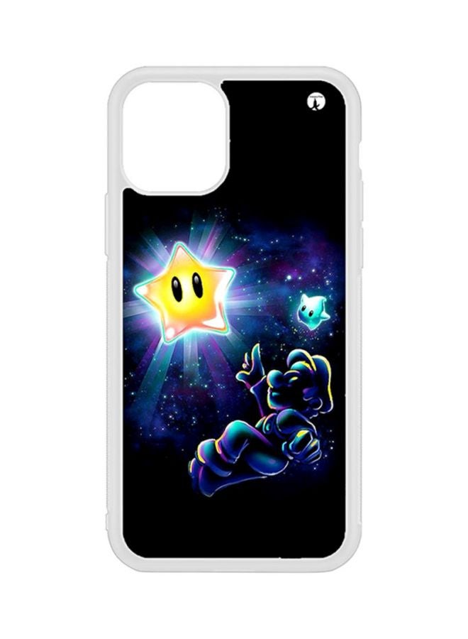 BP Protective Case Cover For Apple iPhone 11 The Video Game Super Mario