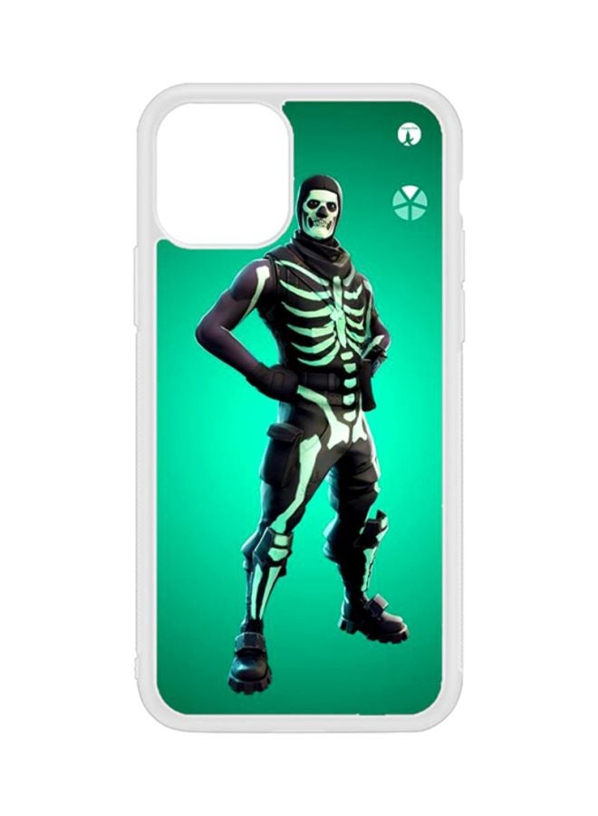 بي بي غطاء حماية واقٍ لهاتف أبل آيفون 11 برو ماكس متعدد الألوان