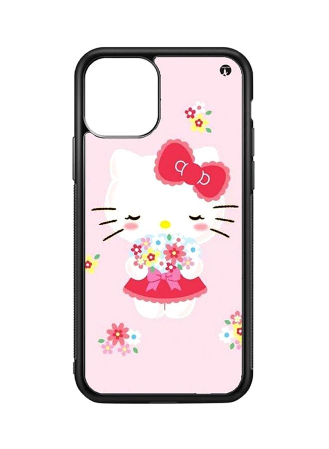 BP Protective Case Cover For Apple iPhone 11 Pro Hello Kitty