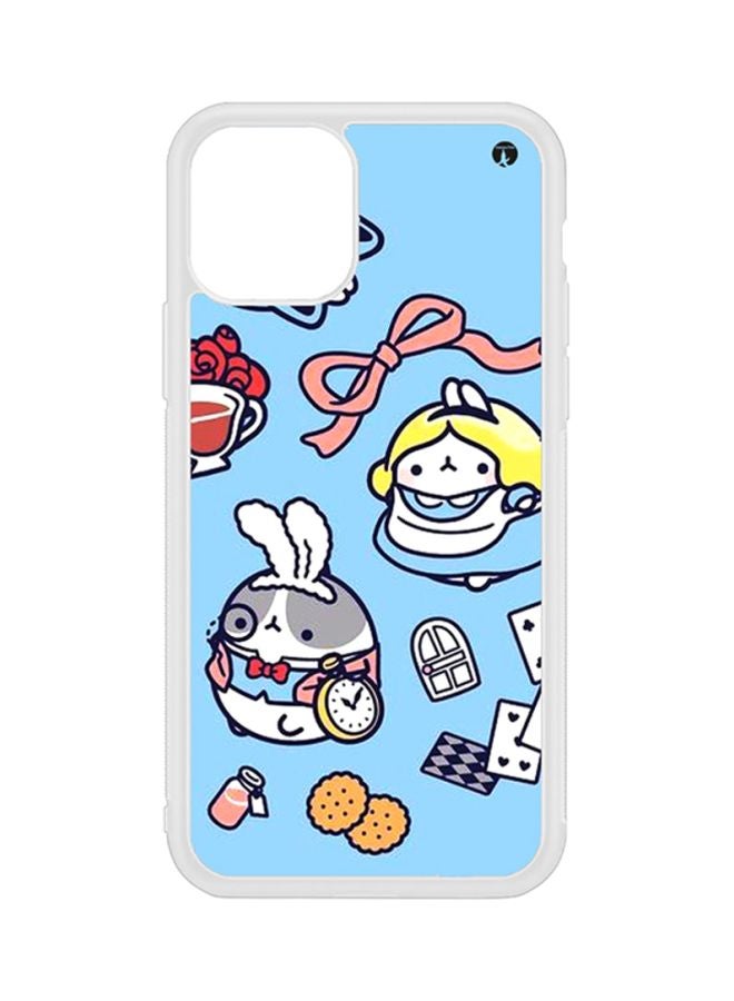 BP Protective Case Cover For Apple iPhone 11 Rabbits