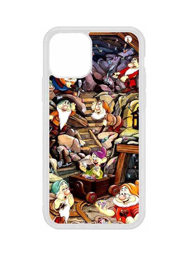 BP Protective Case Cover For Apple iPhone 11 Disney