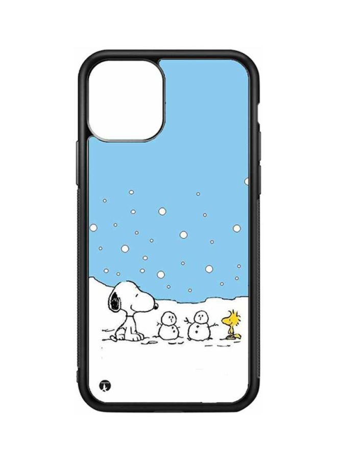 BP Protective Case Cover For Apple iPhone 11 Pro Max Snoopy