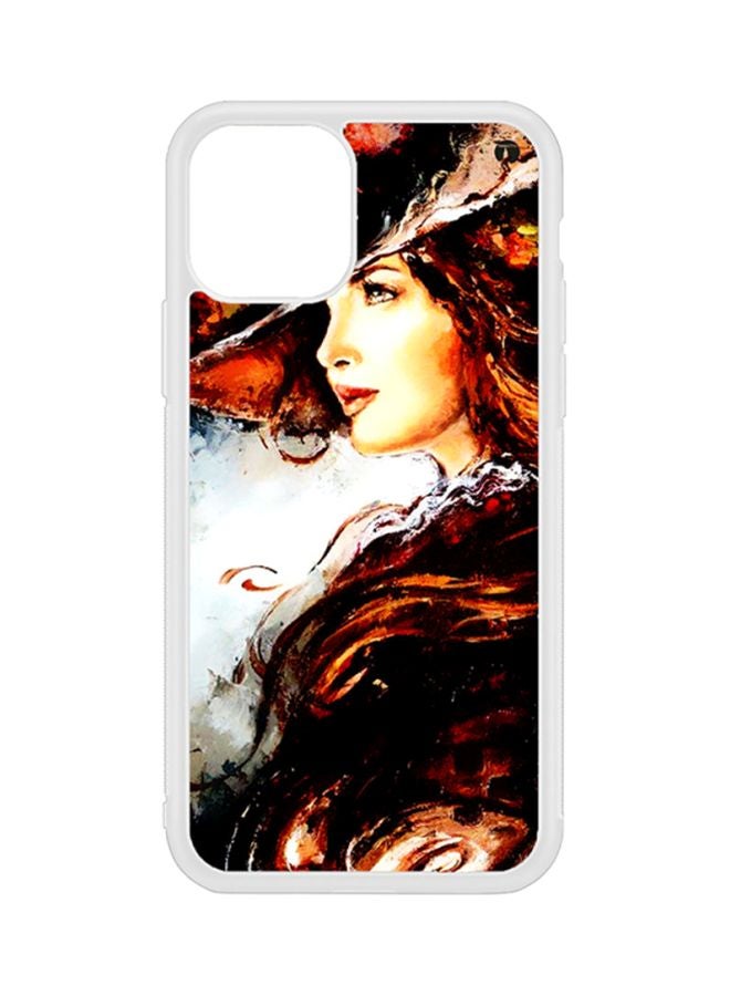 BP Protective Case Cover For Apple iPhone 11 Multicolour