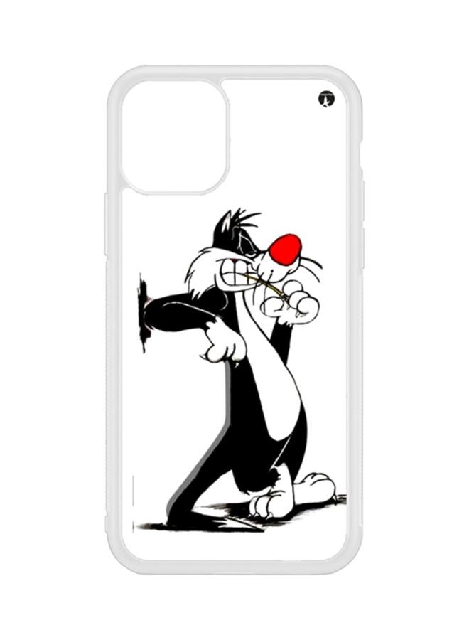 Protective Case Cover For Apple iPhone 11 Looney Tunes