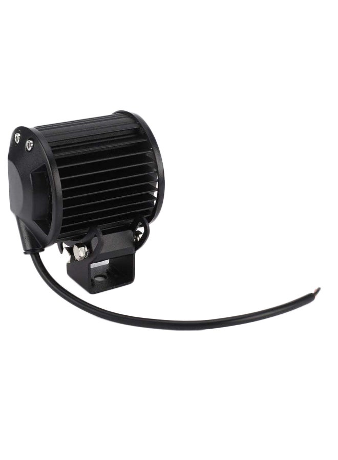 OUTAD Cylindrical Shape Car LED Working Headlight - Image 5