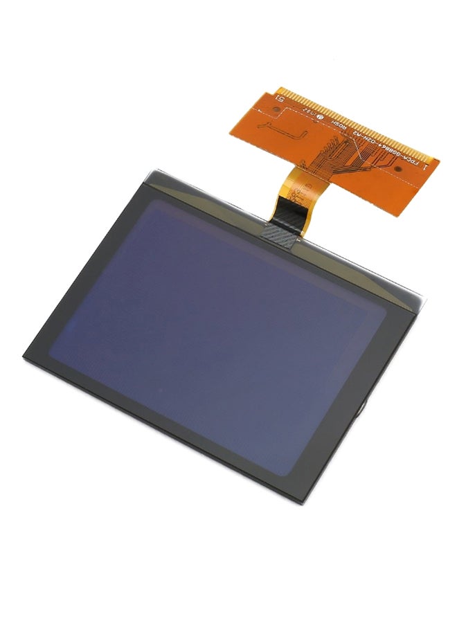 أوتاد شاشة عرض عنقودية LCD لسيارات أودي  - Image 3