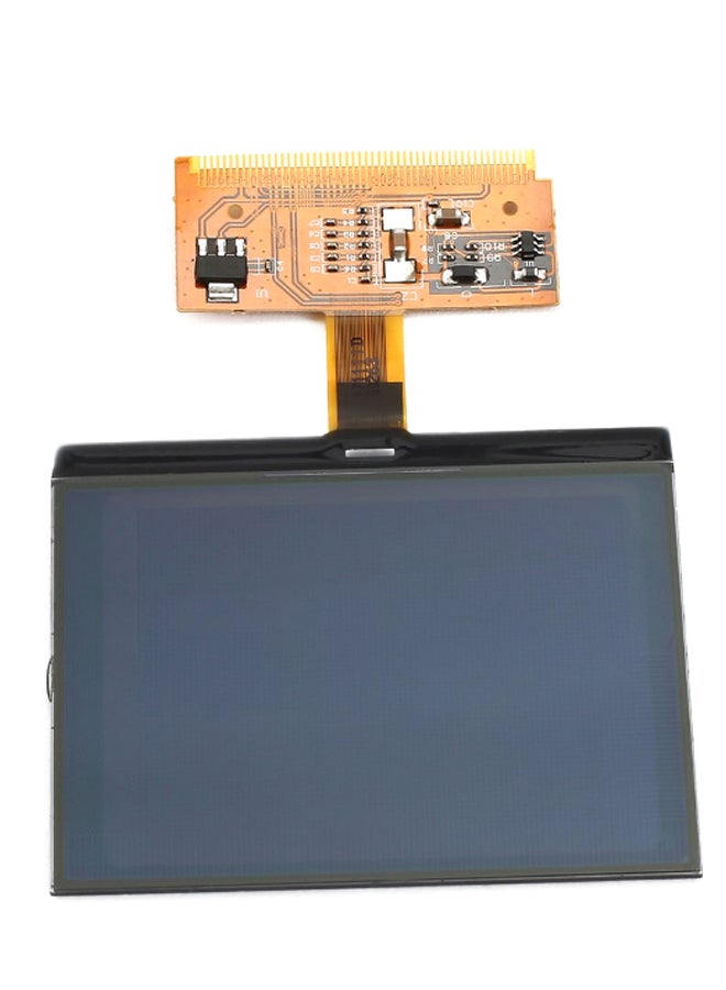 أوتاد شاشة عرض عنقودية LCD لسيارات أودي  - Image 2