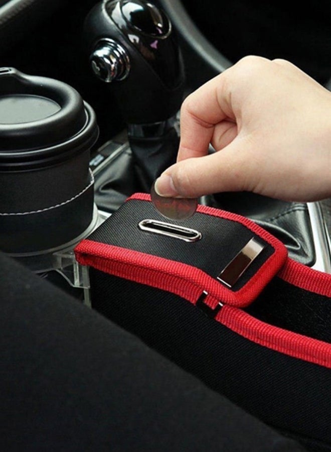 أوتاد حافظة تخزين مخصصة للمقعد بدرزات - Image 3