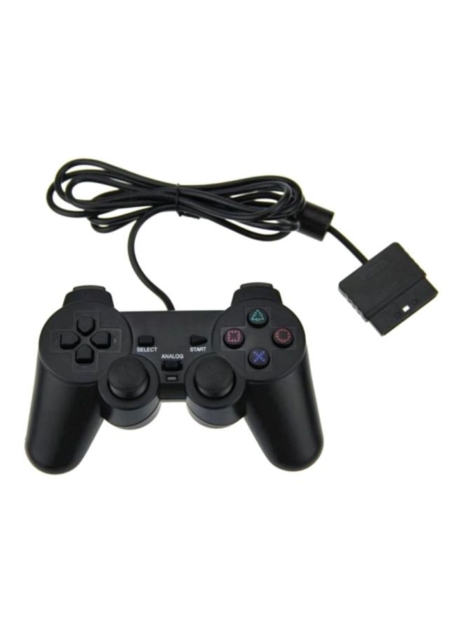 DLC - Wired Gaming Controller For PlayStation 2 - Image 1