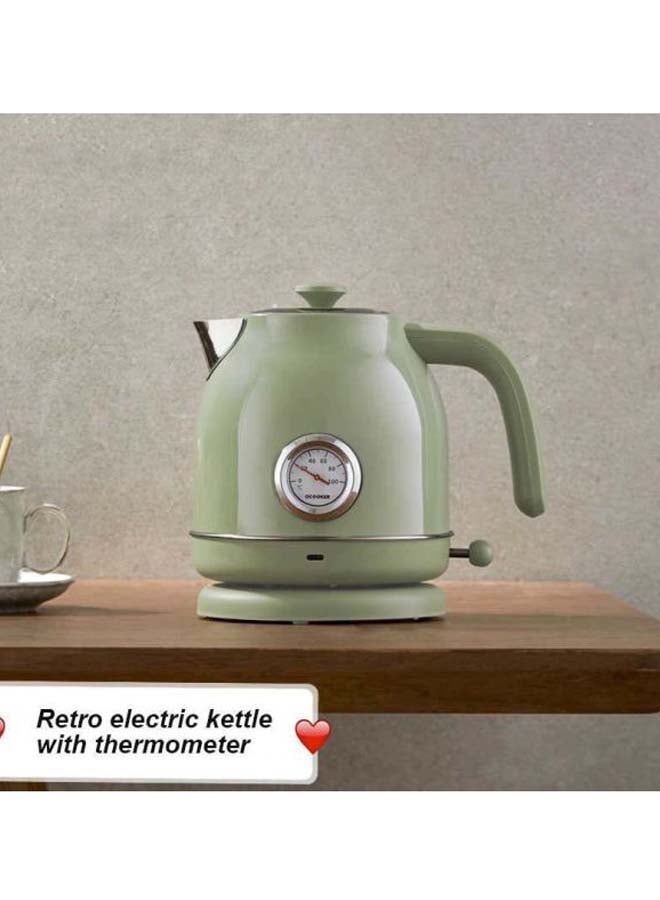 Xiaomi Electric Water Kettle 1.7 L PAA01GR Green  - Image 3