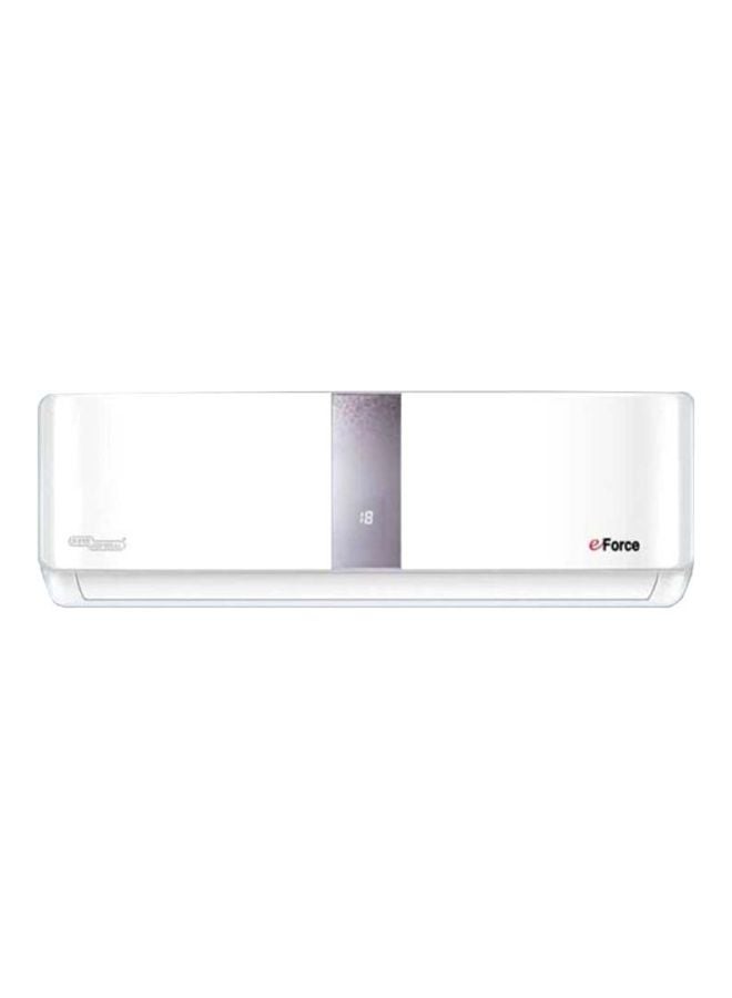 SUPER GENERAL - Split Air Conditioner SGS311SEF White - Image 1