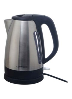 KENWOOD Electric Kettle 1.7L 1.7 L 2200.0 W SJM290 Silver/Black 