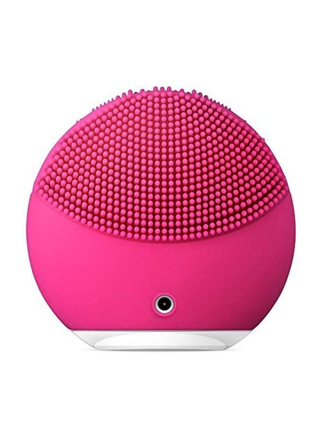 FORCLEAN Facial Cleansing Device Dark Pink  - Image 2