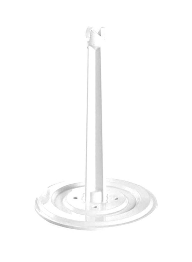 BOSCH Mini Chopper 1500 ml 550 W MMR15A1 White/Black  - Image 3