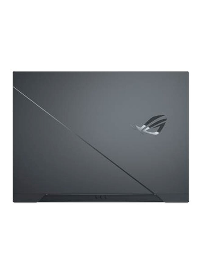 ROG Zephyrus Duo 15 Gaming Laptop With 15.6-Inch Dual Display, Core i9 Processor/32GB RAM/2TB SSD/8GB NVIDIA GeForce RTX 2080 Super Graphic Card With English/Arabic Keyboard Grey
