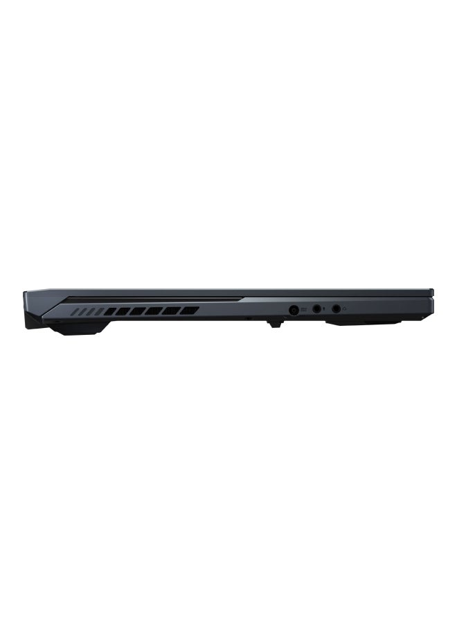 ROG Zephyrus Duo 15 Gaming Laptop With 15.6-Inch Dual Display, Core i9 Processor/32GB RAM/2TB SSD/8GB NVIDIA GeForce RTX 2080 Super Graphic Card With English/Arabic Keyboard Grey