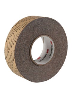 3M Safety Walk Slip Resistant Tape Black 720x2inch 