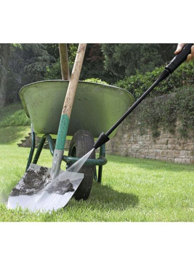 KARCHER K 3 High Pressure Washer Black/Yellow - Image 2