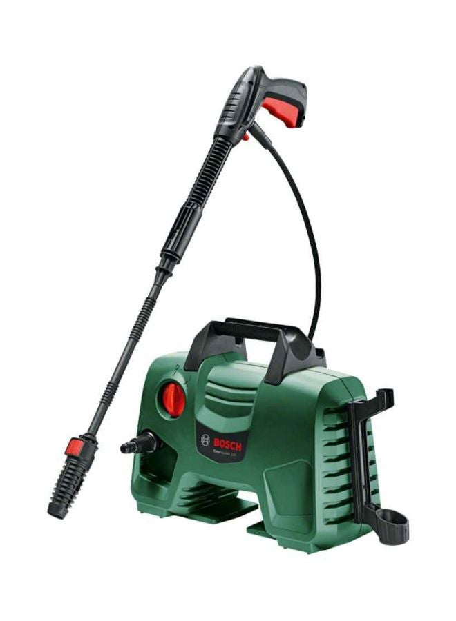 BOSCH Easy Aquatak 110 高圧洗浄機 本体　付属品多数 BOSCH Easy Aquatak 110 高圧洗浄機 本体 付属品多数 EA110 高圧