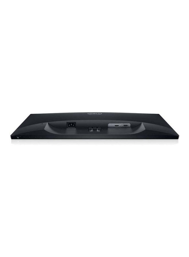DELL 24-Inch Full HD Monitor Black  - Image 2