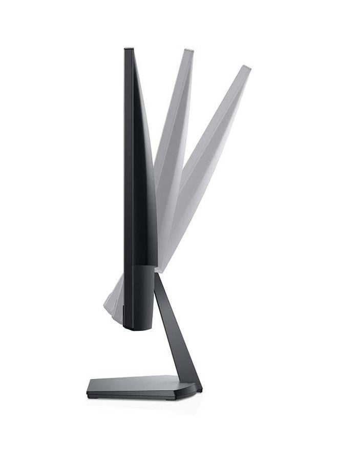 DELL 24-Inch Full HD Monitor Black  - Image 4
