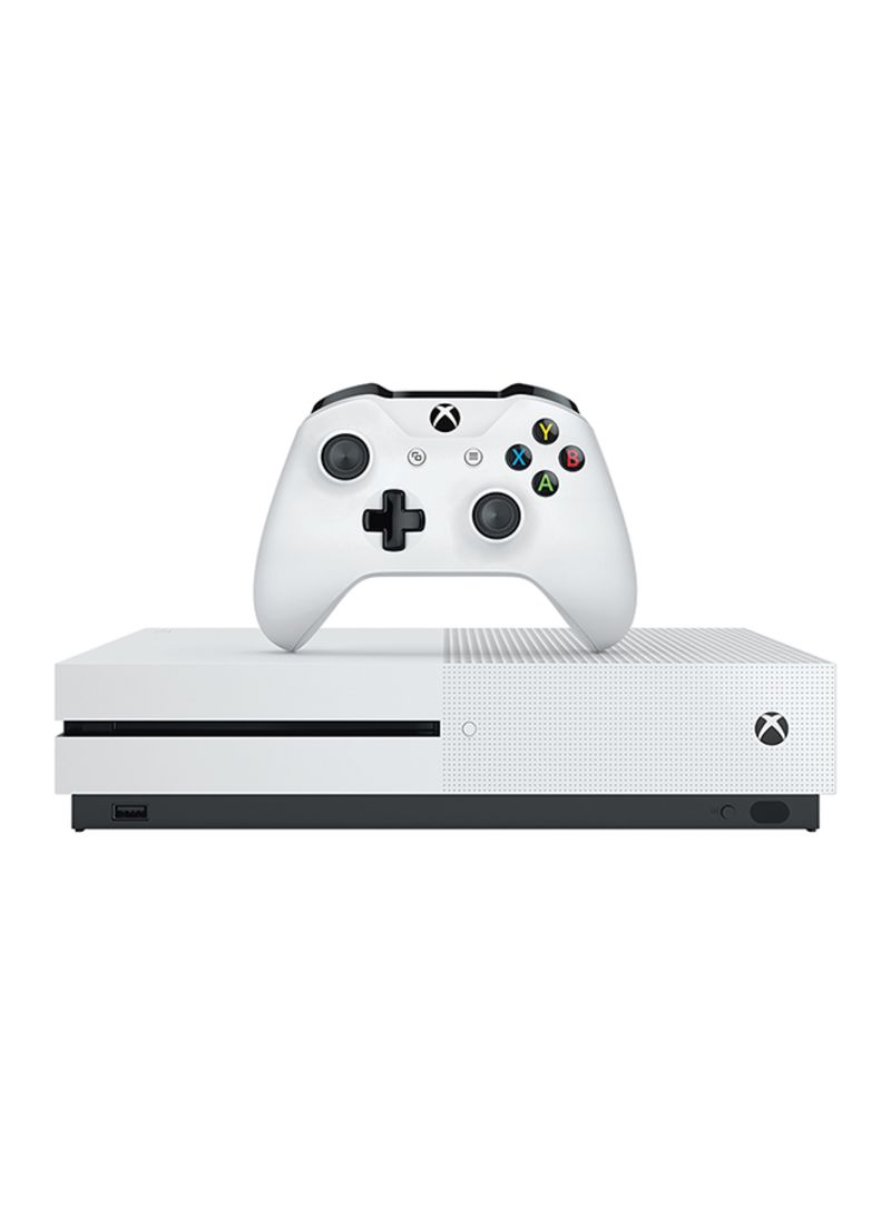 Renewed - Xbox One 1TB Console - v1595572868/N38252103A_11