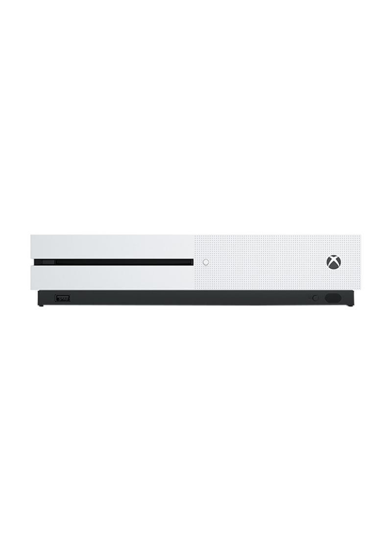 Microsoft - Renewed - Xbox One 1TB Console - Image 1
