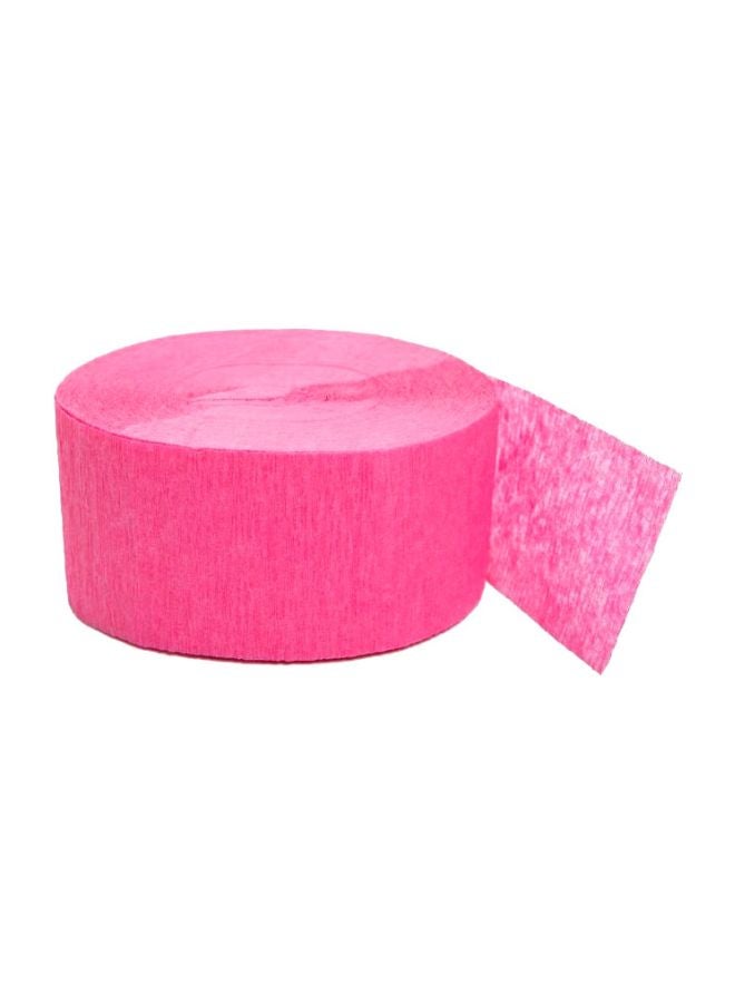 Unique Crepe Streamer - Image 2