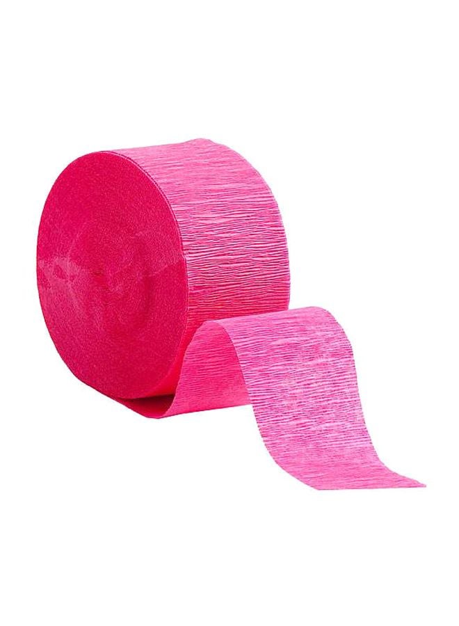 Unique Crepe Streamer - Image 1