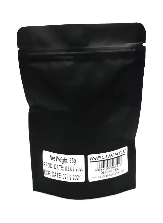 Influence Germany Gourmet Premium Oolong Tea 35grams - Image 2